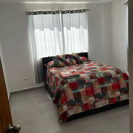 Apartamento En White Sand G45